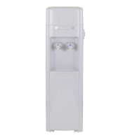D5C Mains Connected Drain Free Water Cooler Cool/Cold With single Carbon Filter