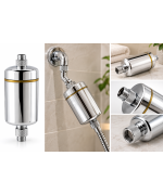Pure Bath Shower Filters 
