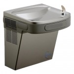 Hands Free and wall mounted Water Cooler