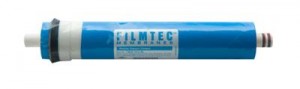 557/FT RO Home Membrane 50 GPD FILMTEC