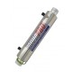 AquaPro 1GPM 14W UV water purification system for drinking water treatment