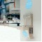Elkay EZH2O Wall Mount Bubbler Vandal-Resistant Internal Filter 