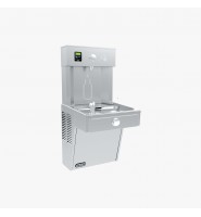 Elkay EZH2O Wall Mount Bubbler Vandal-Resistant Internal Filter 