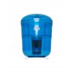 Tri-Stage Refillable Water Cooler Bottle