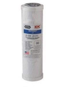 KX Matrikx Carbon Block Filter