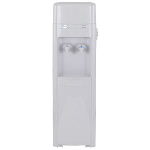D5C Mains Connected Drain Free Water Cooler Cool/Cold With single Carbon Filter