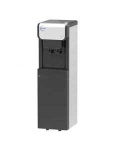 D19 Mains Connected Drain Free Water Cooler Cool/Cold With single carbon filter