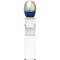 B19C white self fill filtered bottle top cold ambient water cooler