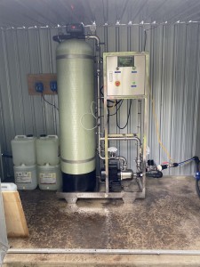 Bore Water Treatment Australia Wide