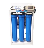 200GPD Reverse Osmosis System – Aqua Wise Australia