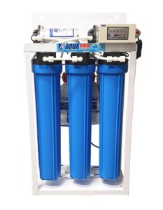 200GPD Reverse Osmosis System – Aqua Wise Australia