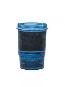 Tri-Stage Replacement Water Cooler Filter for fresh filtered drinking water – Aqua Wise